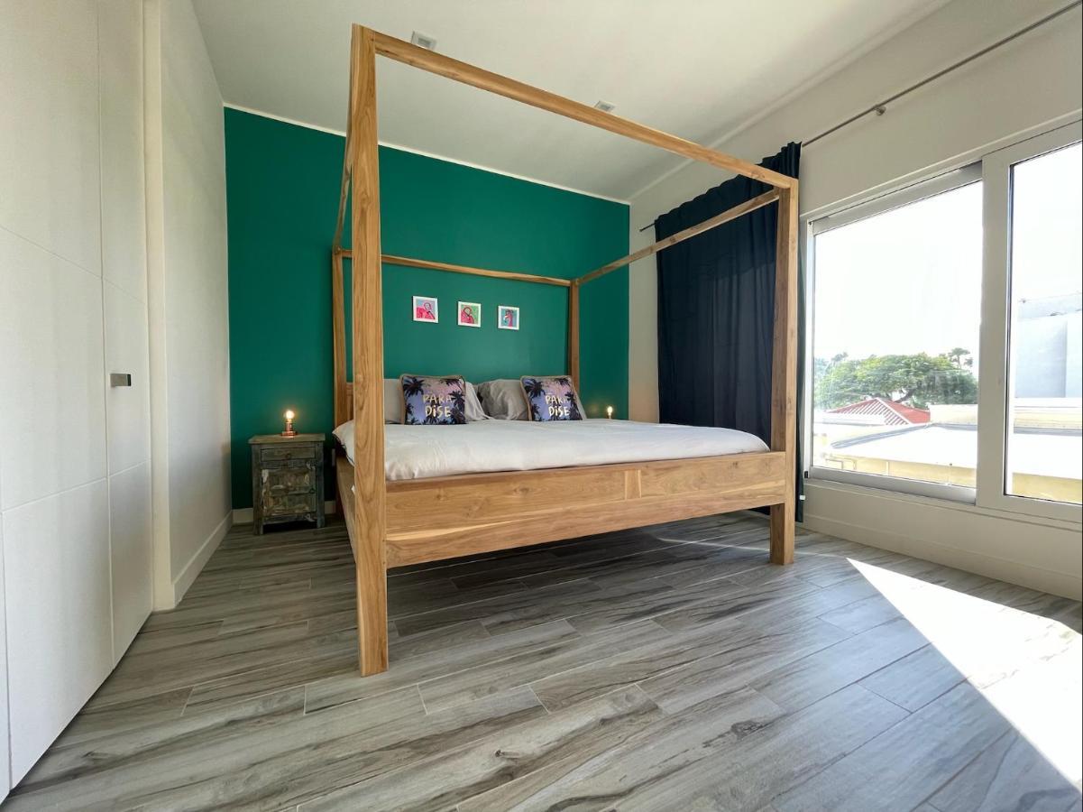 Luxury Ocean View Condo @ Aruba'S Палм Бич Экстерьер фото